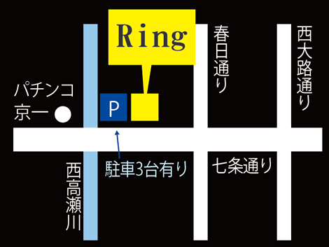 周辺地図