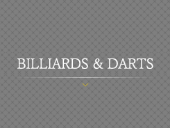 BILLIARDS